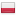 wolfairguns.com server is located in Poland